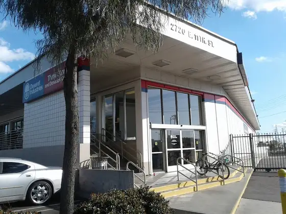 Deseret Industries
