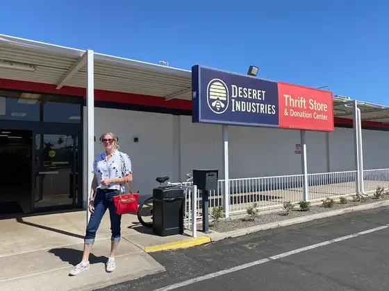 Deseret Industries
