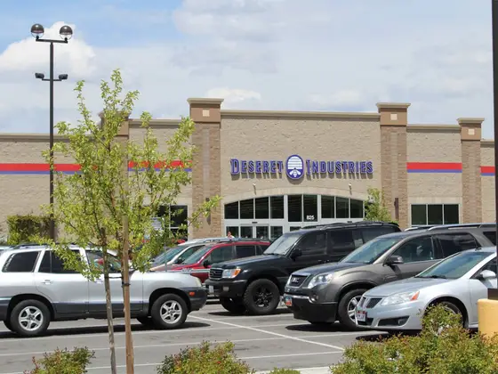 Deseret Industries in Nampa, ID
