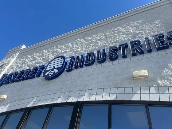 Deseret Industries