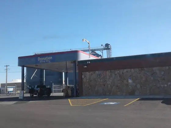 Deseret Industries