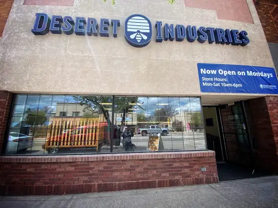 Deseret Industries