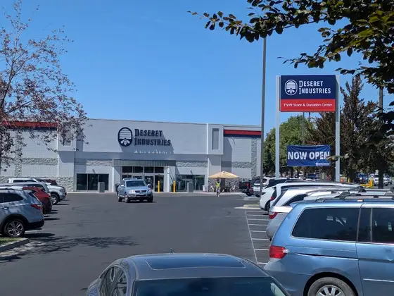 Deseret Industries
