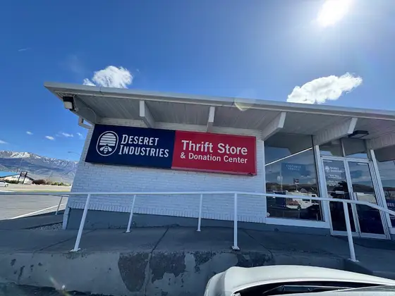 Deseret Industries