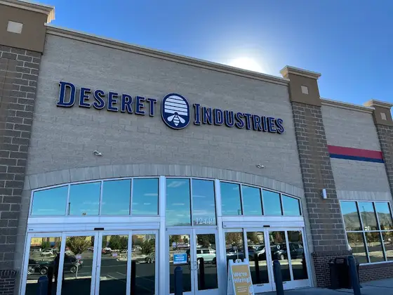 Deseret Industries