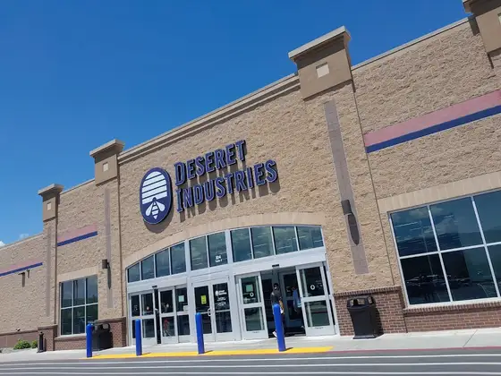 Deseret Industries