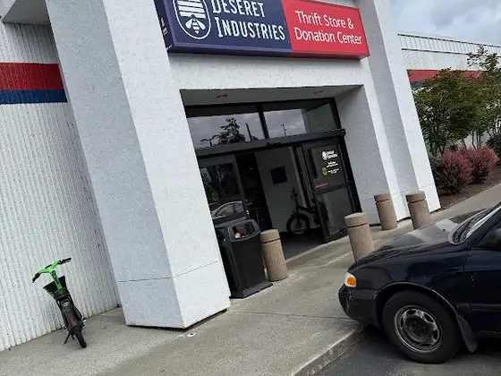 Deseret Industries