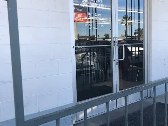 Deseret Industries Thrift Store & Donation Center