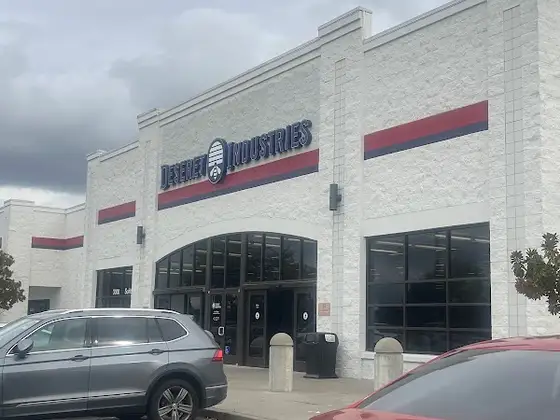 Deseret Industries Thrift Store and Donation Center
