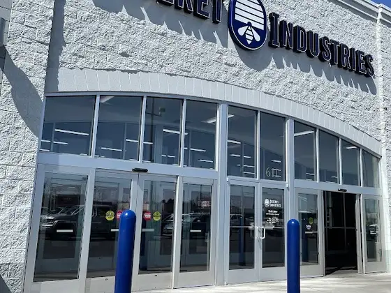 Deseret Industries Thrift Store
