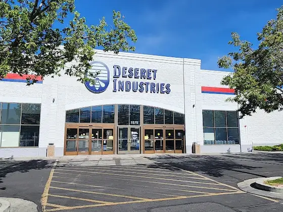 Deseret Industries in Tooele, UT
