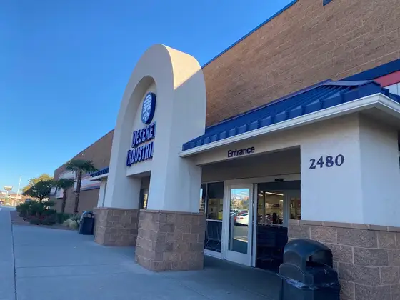 Deseret Industries