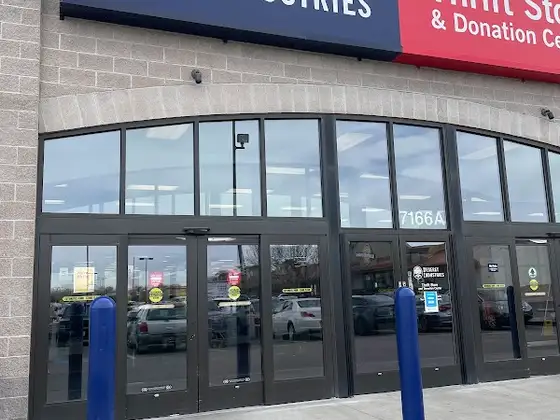 Deseret Industries