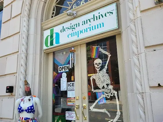 Design Archives Emporium