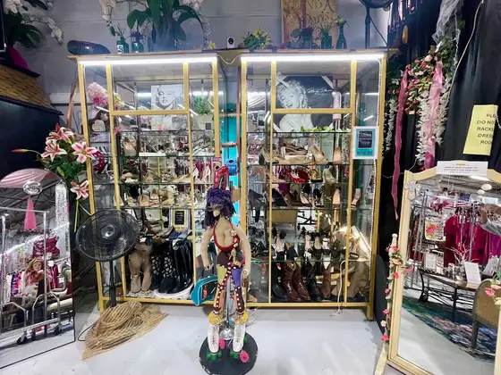 Designer Diva Resale Nonprofit