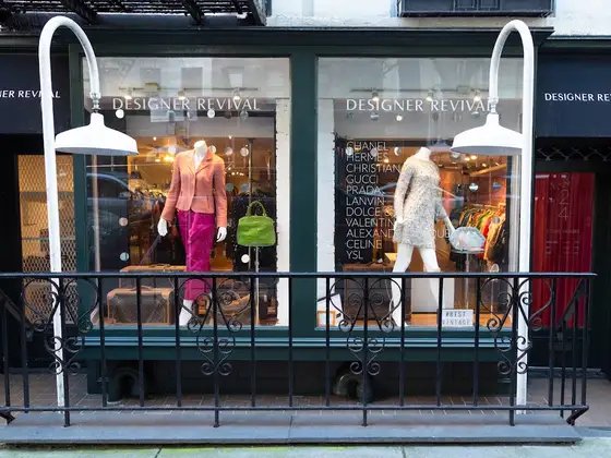 Designer Revival