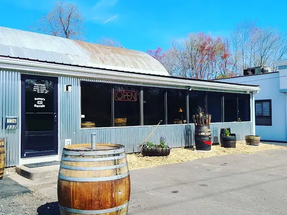 Dewey's Barrels, LLC.