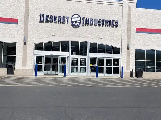 DI- Deseret Industries