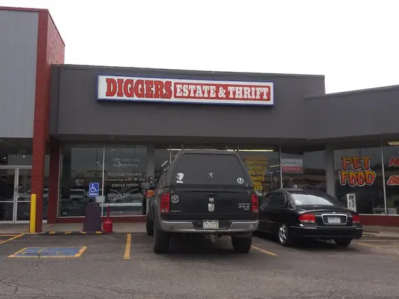 Digger's Auctions- Estate Liquidators in Colorado Springs, CO