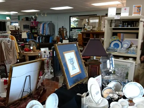 Discovery Shop