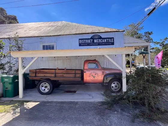 District Mercantile