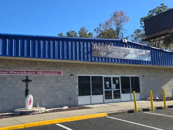 Divine Providence Ministries Thrift Store