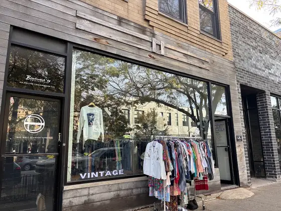 Division Street Vintage
