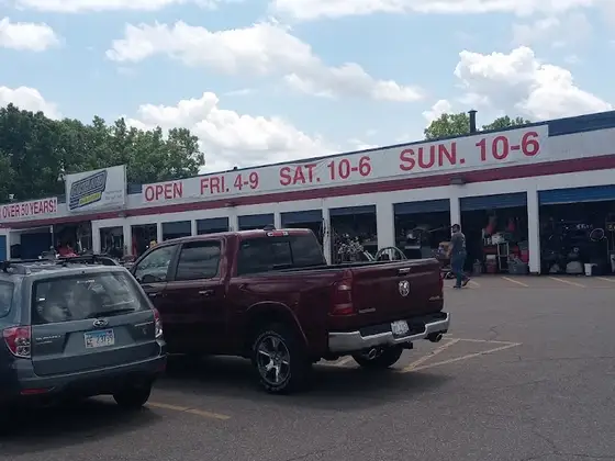 Dixieland Flea Market