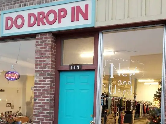 DO DROP IN