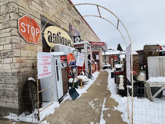 Dodge Antiques
