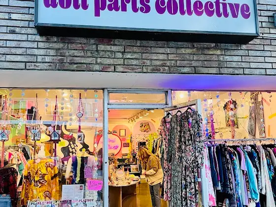 Doll Parts Collective
