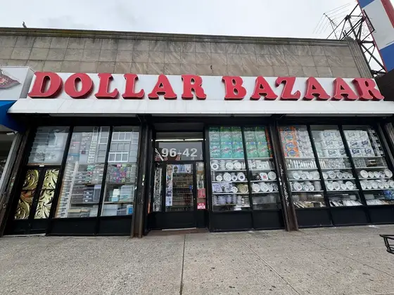 Dollar Bazaar
