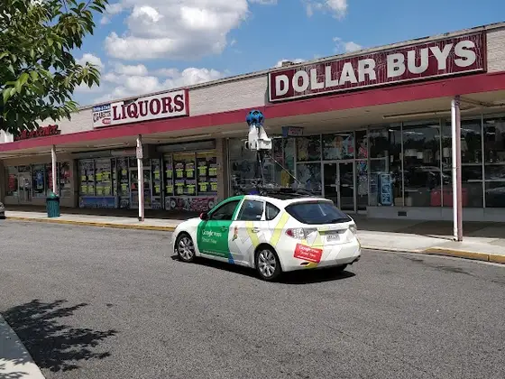 Dollar Buys