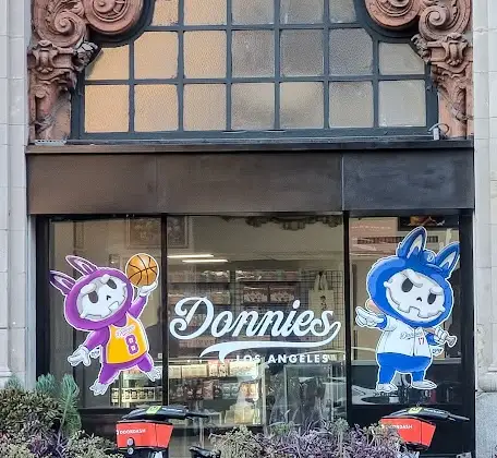 Donnies