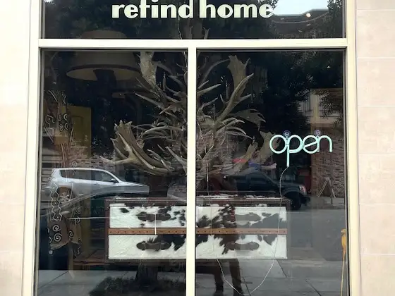 Donobedian Refind Home
