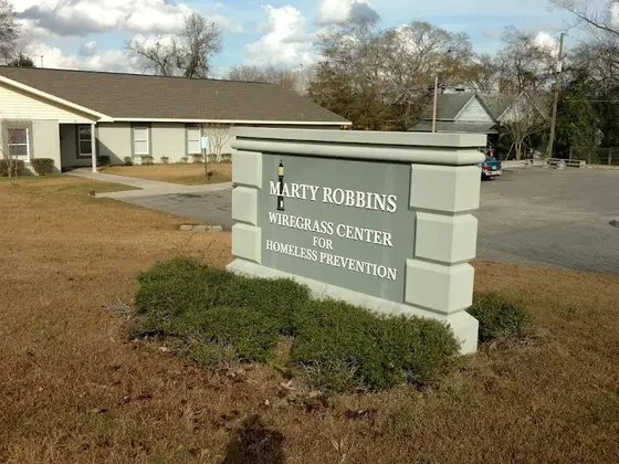 Dothan Rescue Mission
