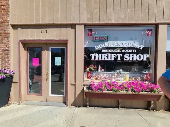 Douglas County Thrift Shop