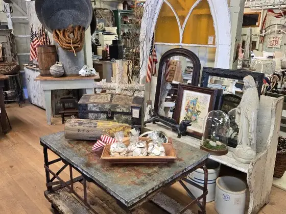 Down Home Antiques