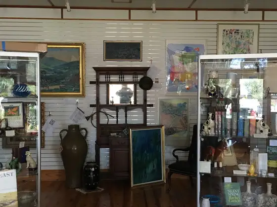 Downton Antiques & Woodcraft, LLC