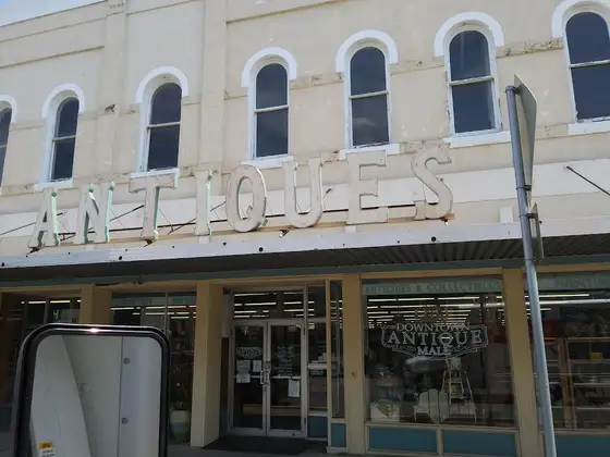 Downtown Antique Mall