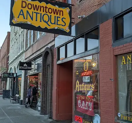 Downtown Antiques