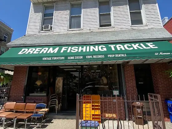 Dream Fishing Tackle