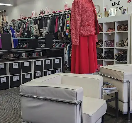Dress for Success