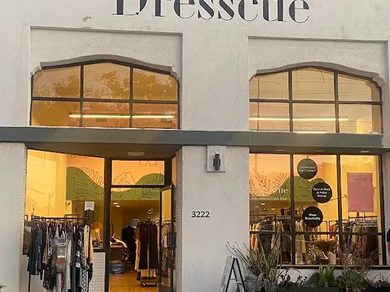 Dresscue
