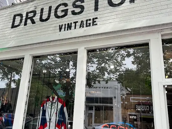 Drugstore Vintage