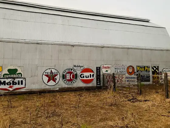 Duke's Antiques