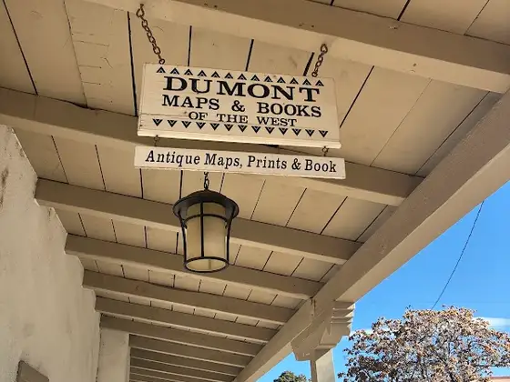 Dumont Maps