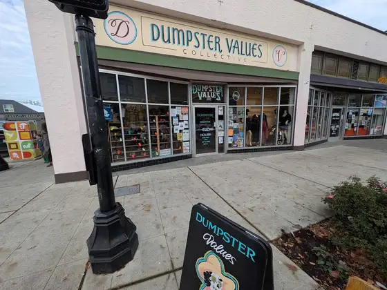 Dumpster Values