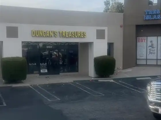Duncan’s Treasures