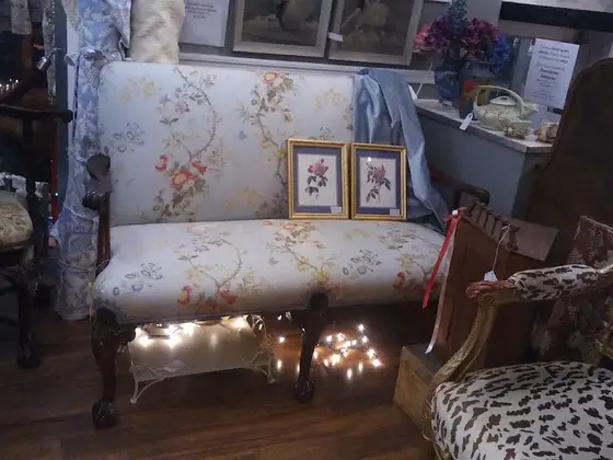 Dunngeon Antiques